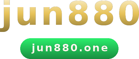 jun880 logo